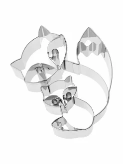 Leivonta|Birkmann Ketut-piparkakkumuotti 10 cm TERÄS