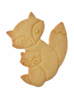 Leivonta|Birkmann Ketut-piparkakkumuotti 10 cm TERÄS