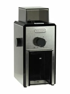 Kahvin- & Vedenkeittimet|Delonghi KG89-kahvimylly