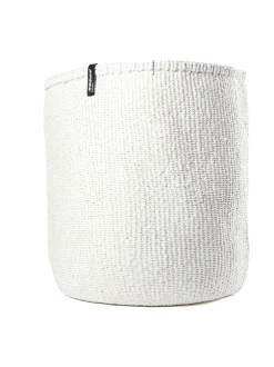 Säilytys|Mifuko Kiondo-kori, iso WHITE