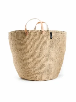 Säilytys|Mifuko Kiondo-kori, L BROWN