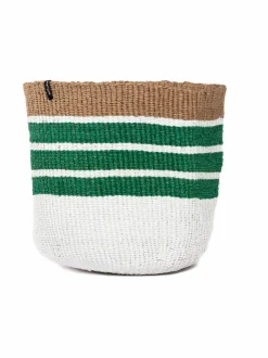 Säilytys|Mifuko Kiondo-kori S STOCKMANN GREEN