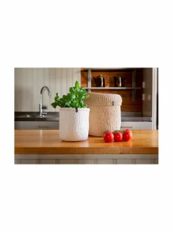 Säilytys|Mifuko Kiondo-kori XS WHITE