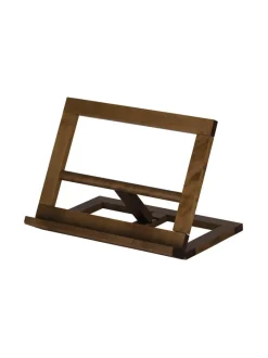 Koriste-Esineet|Boknäs Kirjateline MAHONKI