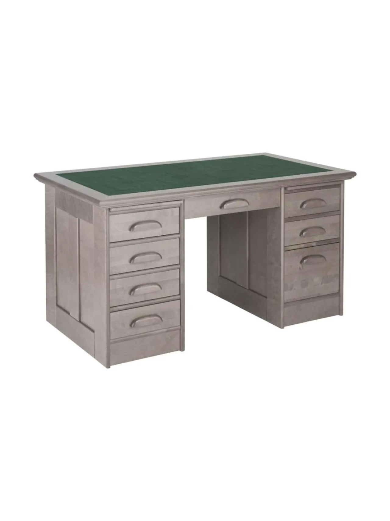 Työpöydät|Boknäs Kirjoituspöytä laatikostoilla WOOD WASH