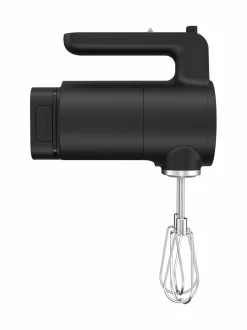 Vatkaimet & Sekoittimet|KitchenAid Go™ -johdoton sähkövatkain akulla BLACK MATTE