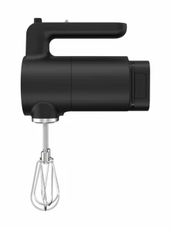 Vatkaimet & Sekoittimet|KitchenAid Go™ -johdoton sähkövatkain akulla BLACK MATTE