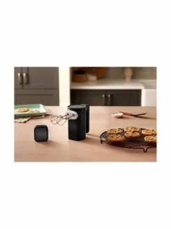 Vatkaimet & Sekoittimet|KitchenAid Go™ -johdoton sähkövatkain akulla BLACK MATTE