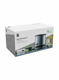 Muut Keittiölaitteet|WMF KITCHENminis® 3in1 Ice Cream Maker -jäätelökone STEEL