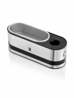 Muut Keittiölaitteet|WMF KITCHENminis® -munankeitin STEEL