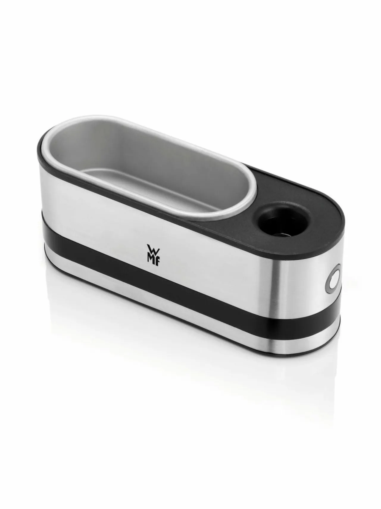 Muut Keittiölaitteet|WMF KITCHENminis® -munankeitin STEEL