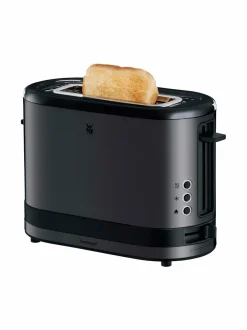 Leivänpaahtimet|WMF KITCHENminis® 1-slice -leivänpaahdin BLACK