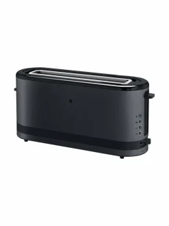 Leivänpaahtimet|WMF KITCHENminis-leivänpaahdin BLACK