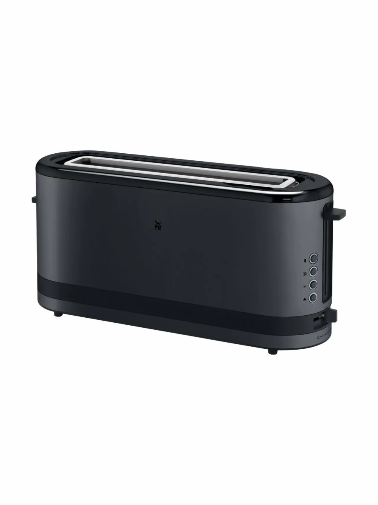 Leivänpaahtimet|WMF KITCHENminis-leivänpaahdin BLACK
