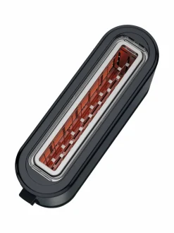 Leivänpaahtimet|WMF KITCHENminis-leivänpaahdin BLACK