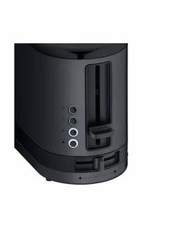 Leivänpaahtimet|WMF KITCHENminis-leivänpaahdin BLACK