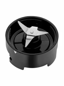 Vatkaimet & Sekoittimet|WMF KITCHENminis-tehosekoitin 0,6 l BLACK