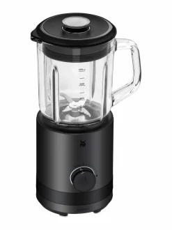 Vatkaimet & Sekoittimet|WMF KITCHENminis-tehosekoitin 0,8 l BLACK