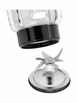 Vatkaimet & Sekoittimet|WMF KITCHENminis-tehosekoitin 0,8 l BLACK