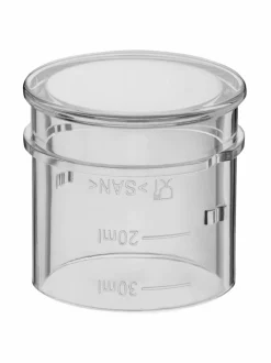 Vatkaimet & Sekoittimet|WMF KITCHENminis-tehosekoitin 0,8 l BLACK