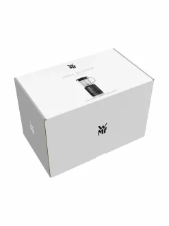 Vatkaimet & Sekoittimet|WMF KITCHENminis-tehosekoitin 0,8 l BLACK