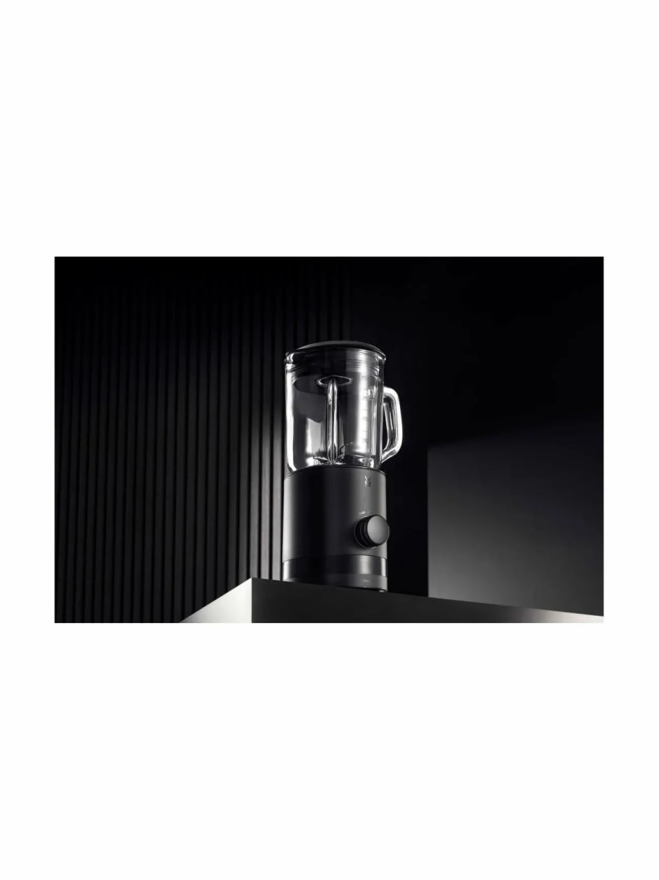 Vatkaimet & Sekoittimet|WMF KITCHENminis-tehosekoitin 0,8 l BLACK