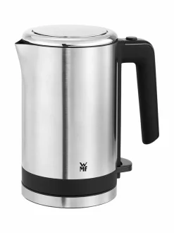 Kahvin- & Vedenkeittimet|WMF KITCHENminis-vedenkeitin TERÄS