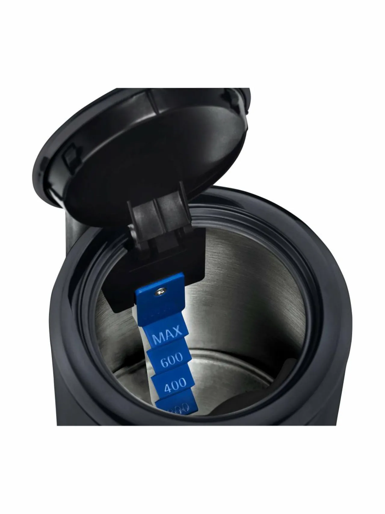 Kahvin- & Vedenkeittimet|WMF KITCHENminis-vedenkeitin 0,8 l BLACK