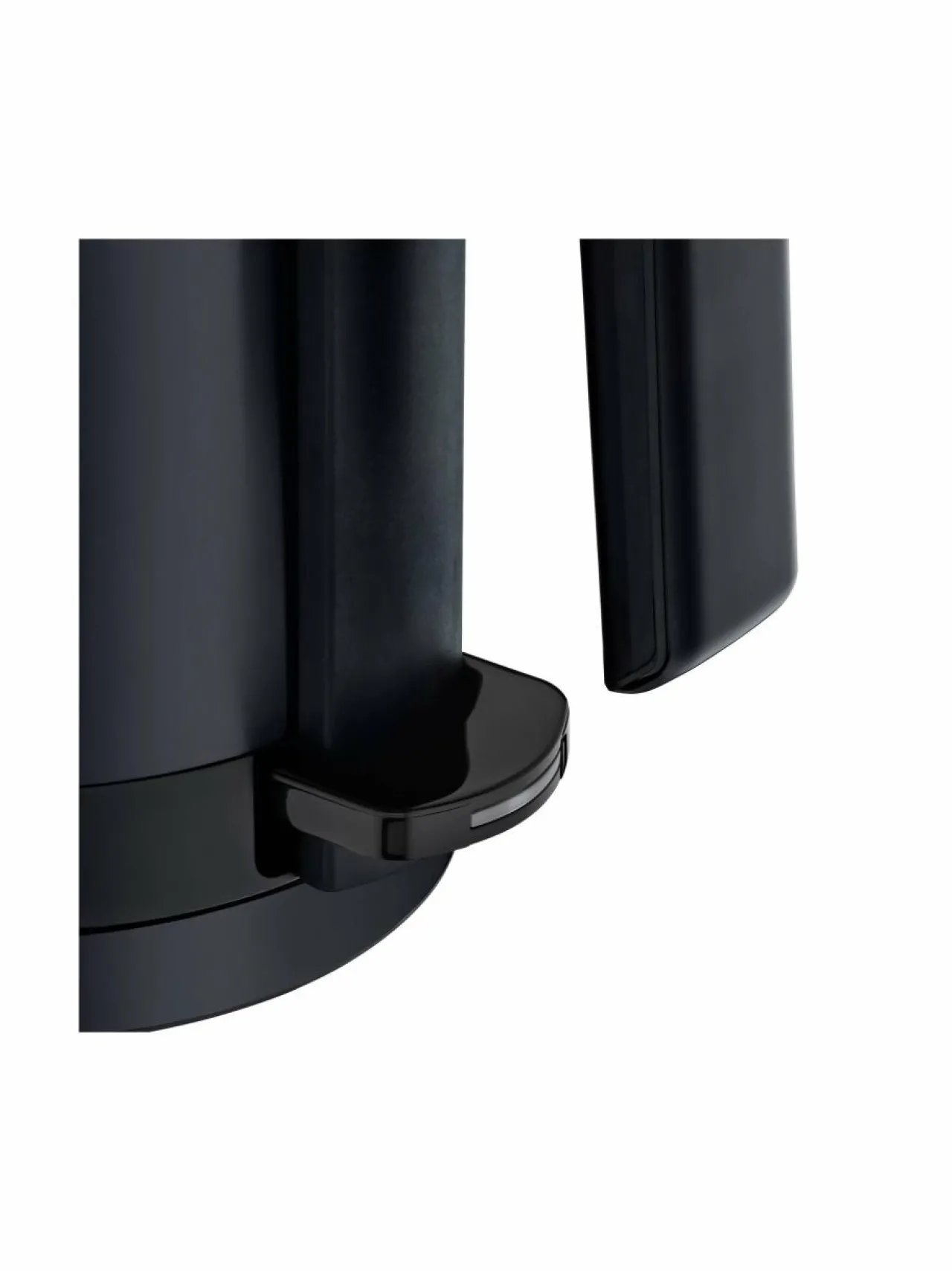 Kahvin- & Vedenkeittimet|WMF KITCHENminis-vedenkeitin 0,8 l BLACK