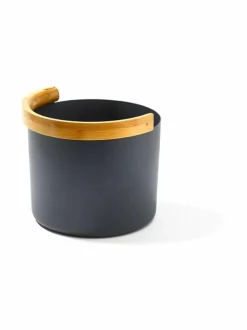 Sauna|Kolo Sauna Kiulu 2 MUSTA