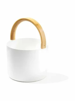 Sauna|Kolo Sauna Kiulu 2 VALKOINEN