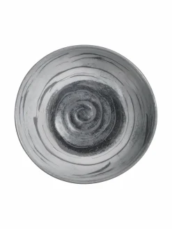 Lautaset & Kulhot|Pentik Kivi-kulho 0,5 l TUMMANHARMAA