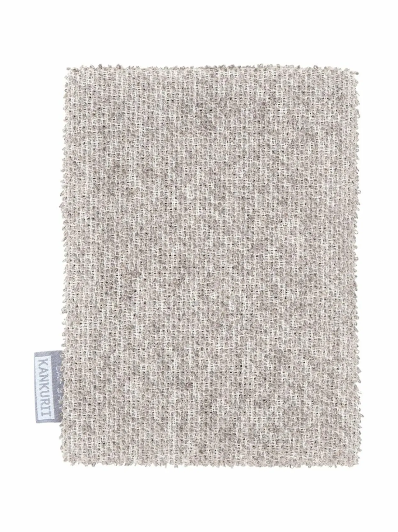 Kylpyhuonetarvikkeet|Lapuan Kankurit Kivi-saippuapesin VALKO-PELLAVA