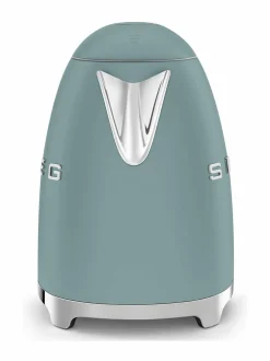 Kahvin- & Vedenkeittimet|Smeg KLF03EGMEU-vedenkeitin EMERALD GREEN