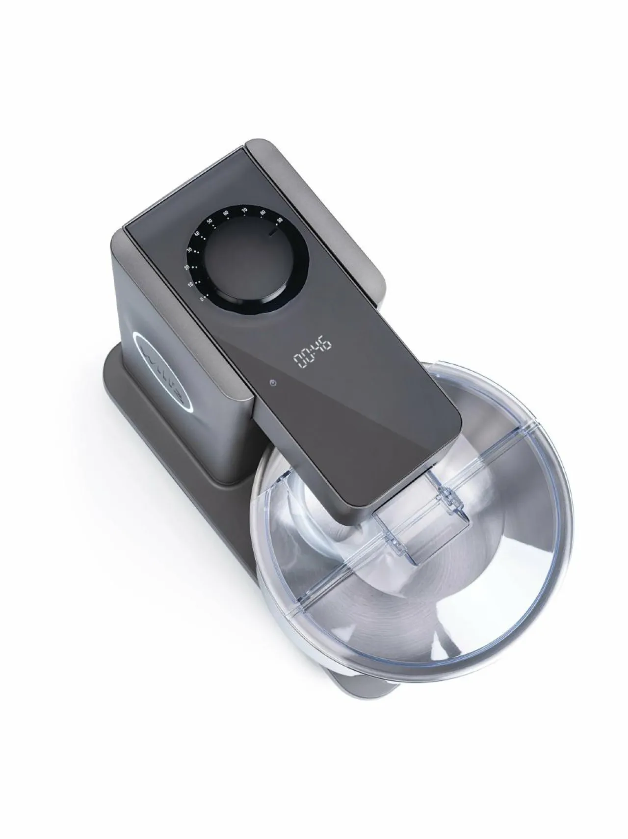 Yleis- & Monitoimikoneet|Wilfa KM2GY-T70 Probaker -yleiskone GREY