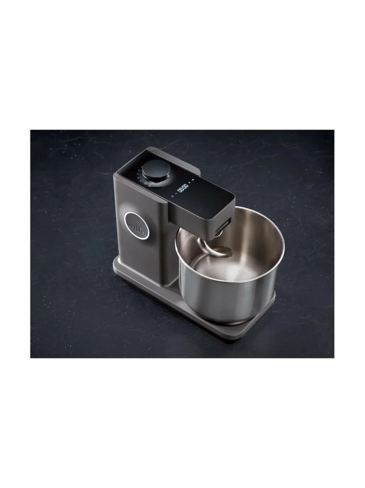 Yleis- & Monitoimikoneet|Wilfa KM2GY-T70 Probaker -yleiskone GREY