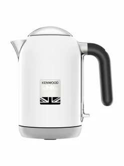 Kahvin- & Vedenkeittimet|Kenwood kMix ZJX650WH -vedenkeitin, 1L VALKOINEN