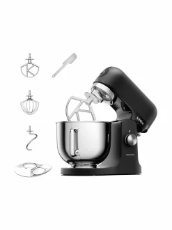 Yleis- & Monitoimikoneet|Kenwood kMix-yleiskone BLACK