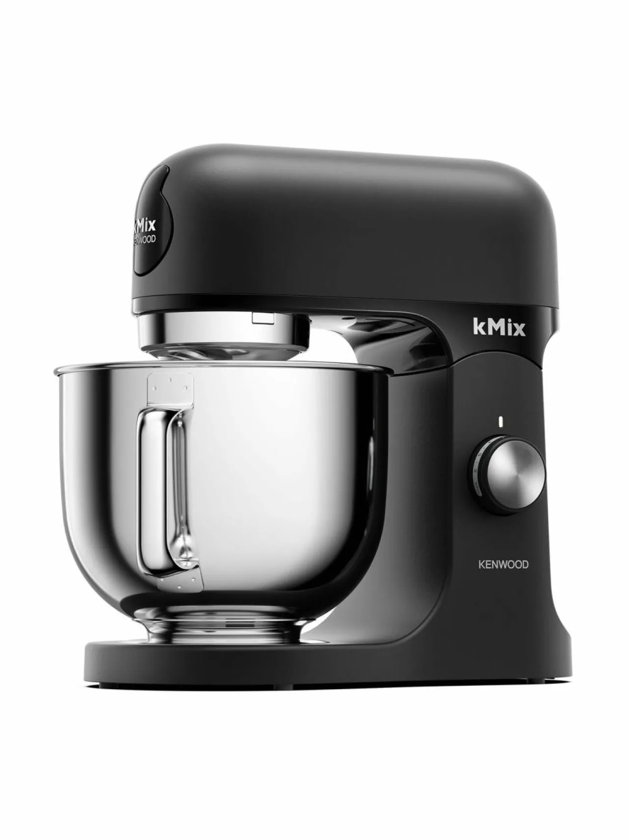 Yleis- & Monitoimikoneet|Kenwood kMix-yleiskone BLACK