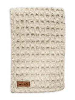 Hoitotuotteet Ja -Tarvikkeet|Oliver's Life & Style Koiran pyyhe, beige