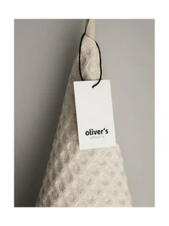 Hoitotuotteet Ja -Tarvikkeet|Oliver's Life & Style Koiran pyyhe, beige