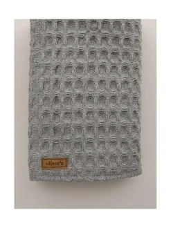 Hoitotuotteet Ja -Tarvikkeet|Oliver's Life & Style Koiran pyyhe, harmaa