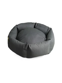 Pedit Ja Makuualustat|Kanto Koiranpeti Luoto x Kvadrat GRAPHITE