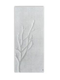 Taulut & Julisteet|Siinne Koivu akustiikkataulu pystysuuntainen VALKOINEN