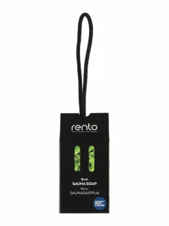 Sauna|Rento Koivu-saunasaippua 150 g