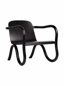 Tuolit & Jakkarat|Made by Choice Kolho loungetuoli BLACK