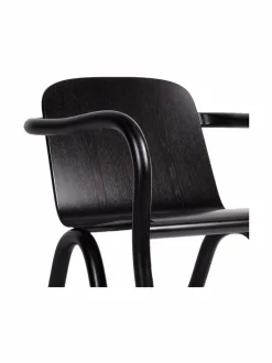 Tuolit & Jakkarat|Made by Choice Kolho loungetuoli BLACK