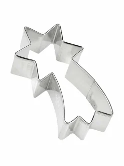 Leivonta|Birkmann Komeetta-piparkakkumuotti 8 cm TERÄS