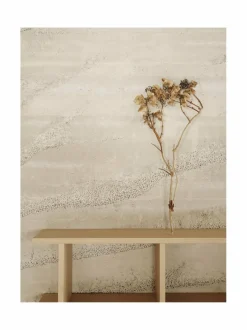 Hyllyt & Kaapit|Ferm Living Kona Bookcase 2x2 -kirjahylly NATURAL