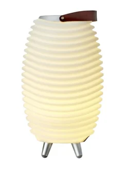 Puutarhavalaisimet & Lyhdyt|Kooduu Synergy 35 Stereo 2.0 - Jääpalat kaupan päälle!